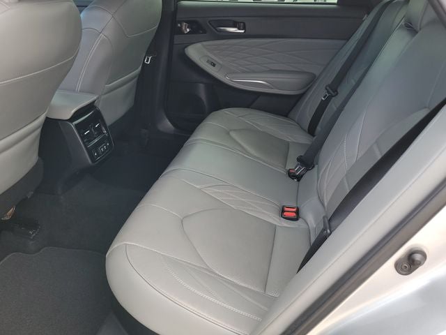 2020 Toyota Avalon Hybrid Limited
