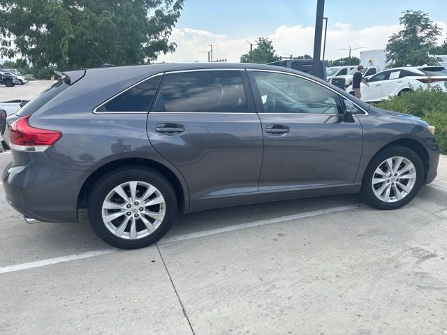 2015 Toyota Venza LE