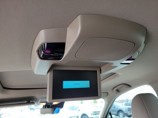 2021 Honda Pilot Touring 8 Passenger