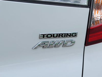 2021 Honda Pilot Touring 8 Passenger