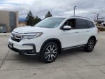 2021 Honda Pilot Touring 8 Passenger