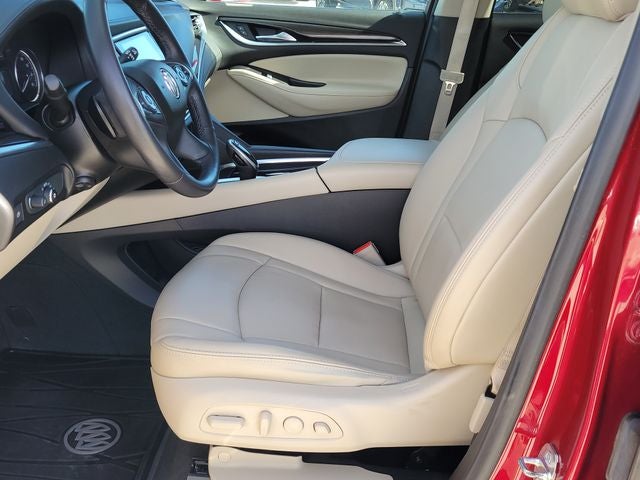 2020 Buick Enclave Premium Group
