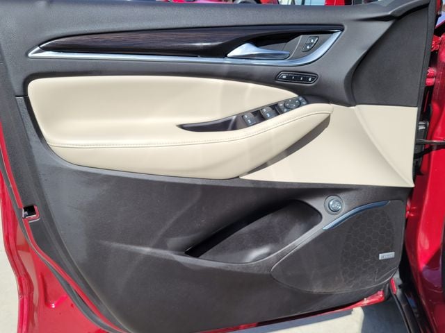 2020 Buick Enclave Premium Group
