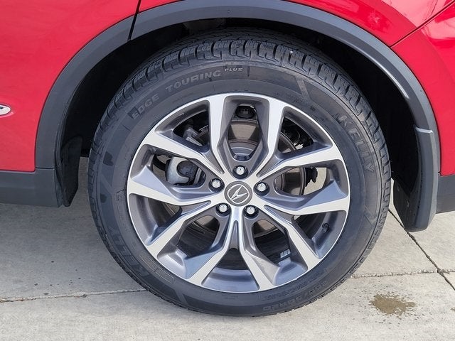 2024 Acura MDX Technology SH-AWD