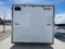 2025 Novae Trailer Pace American Outback DLX