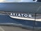 2022 Lincoln Aviator Standard