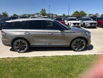 2021 Lincoln Aviator Reserve Premium