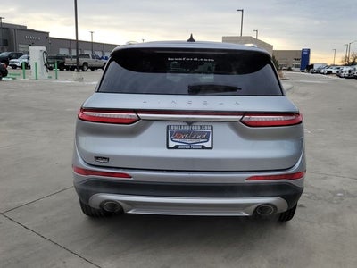 2024 Lincoln Corsair Reserve