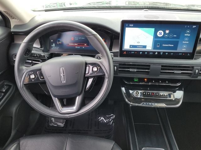 2024 Lincoln Corsair Reserve