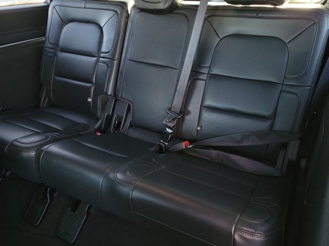 2023 Lincoln Navigator Standard