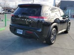 2022 Nissan Pathfinder S