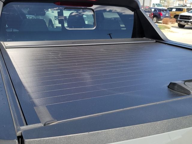 2023 Hyundai Santa Cruz NIGHT