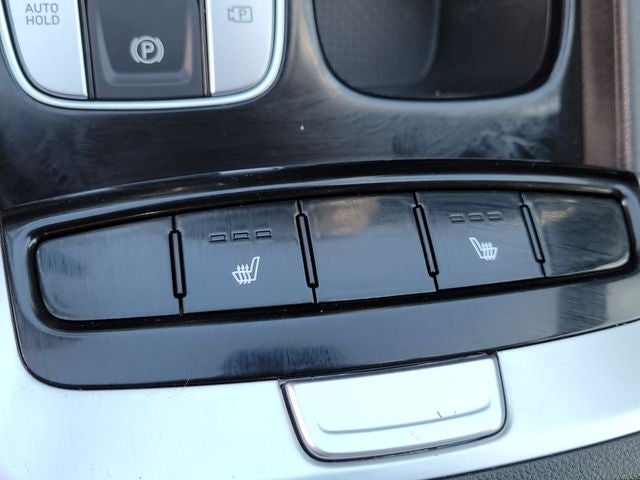 2023 Hyundai Santa Cruz NIGHT