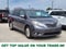 2017 Toyota Sienna XLE 7 Passenger
