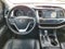 2017 Toyota Highlander Limited Platinum