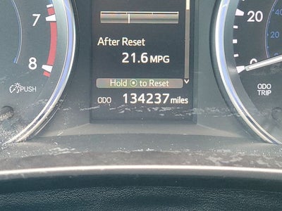 2017 Toyota Highlander Limited Platinum