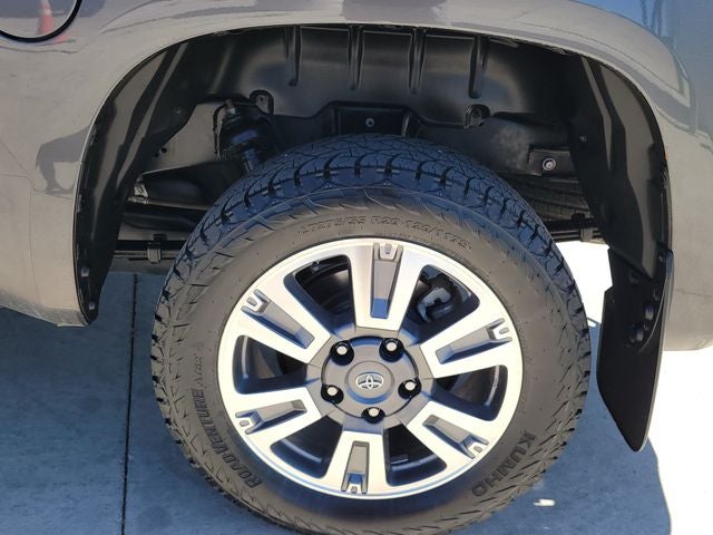 2020 Toyota Tundra 1794