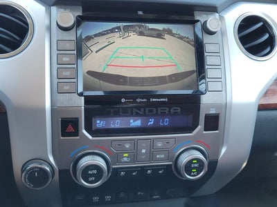 2020 Toyota Tundra 1794