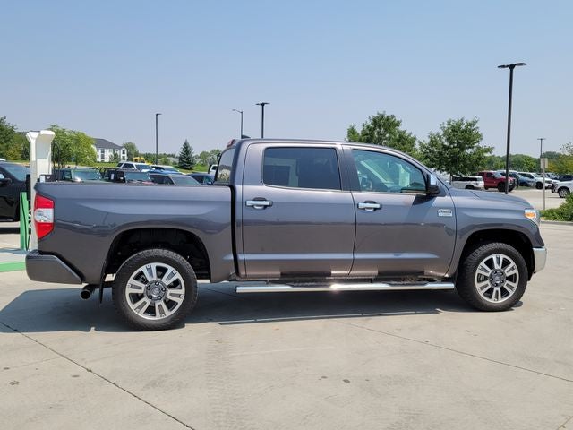 2020 Toyota Tundra 1794