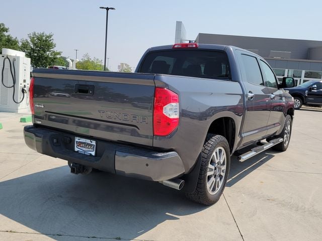 2020 Toyota Tundra 1794