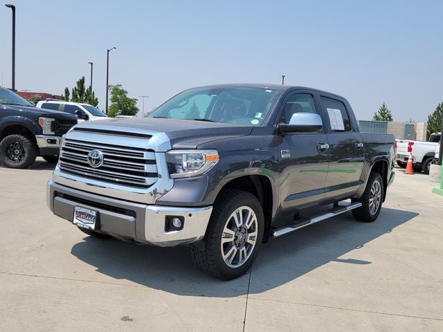 2020 Toyota Tundra 1794