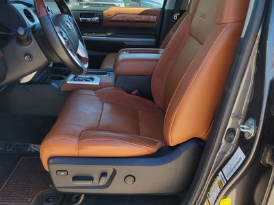 2020 Toyota Tundra 1794