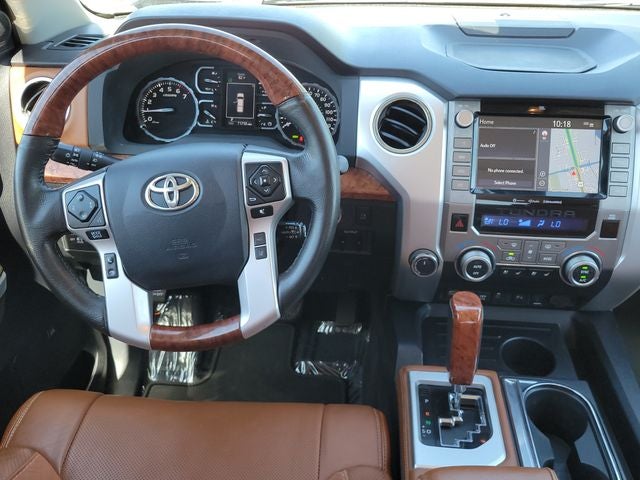2020 Toyota Tundra 1794