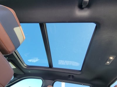 2024 Toyota Tundra 1794