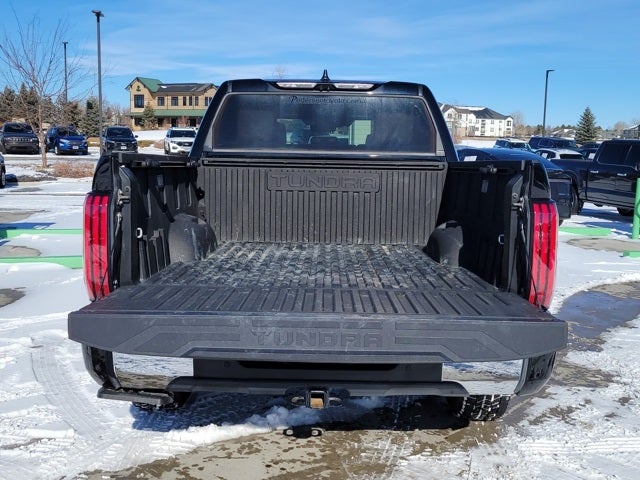 2024 Toyota Tundra 1794