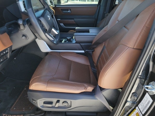 2024 Toyota Tundra 1794