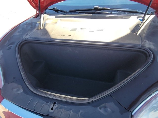 2018 Tesla Model S 75D