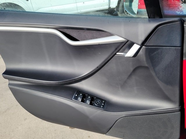 2018 Tesla Model S 75D