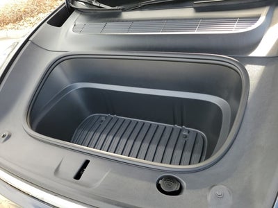 2026 Tesla Model Y Long Range