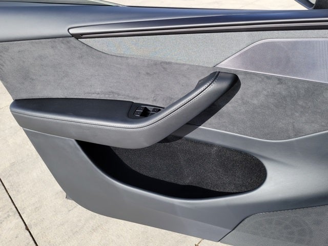 2026 Tesla Model Y Long Range