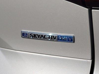 2024 Mazda Mazda CX-90 PHEV Preferred