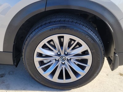 2024 Mazda Mazda CX-90 PHEV Preferred