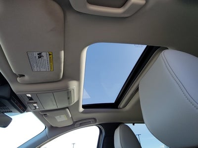 2024 Mazda Mazda CX-90 PHEV Preferred