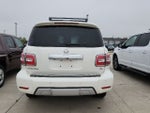 2017 Nissan Armada SL
