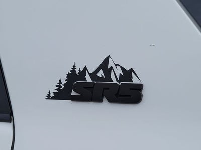 2018 Toyota 4Runner Base