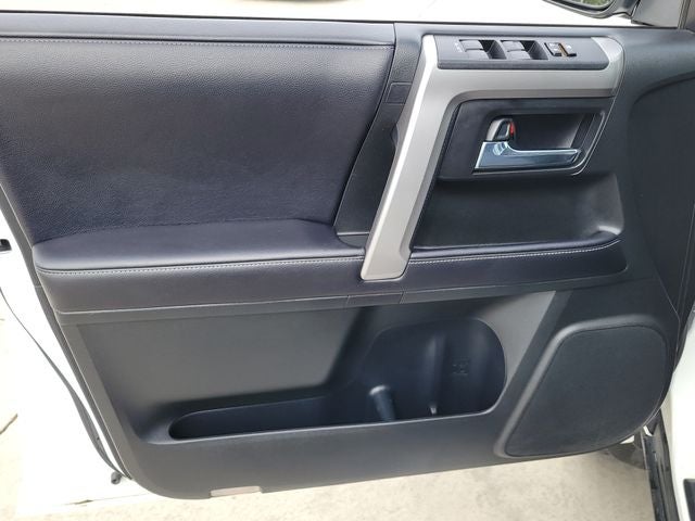 2018 Toyota 4Runner Base