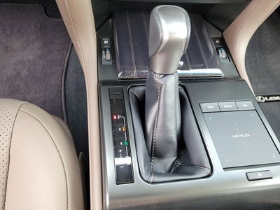 2023 Lexus GX 460 Luxury