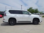 2023 Lexus GX 460 Luxury