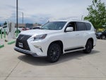 2023 Lexus GX 460 Luxury
