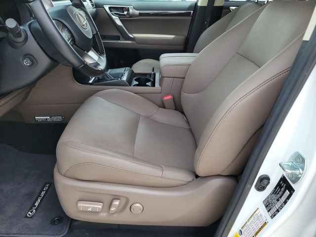 2023 Lexus GX 460 Luxury
