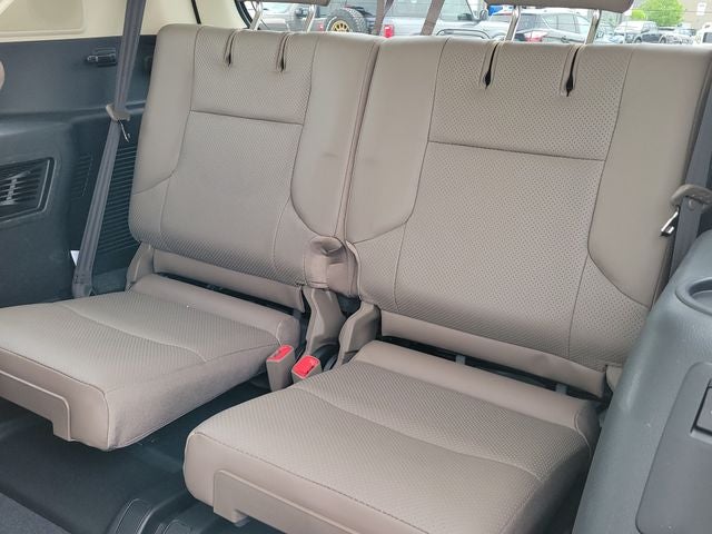 2023 Lexus GX 460 Luxury