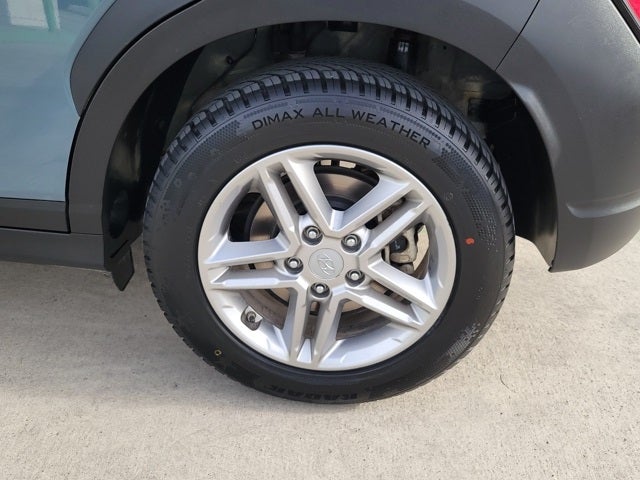 2022 Hyundai Kona SE