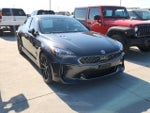 2019 Kia Stinger GT2