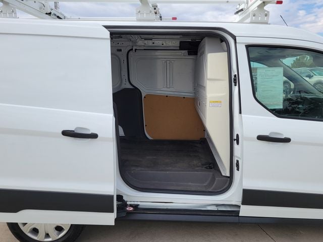 2022 Ford Transit Connect XL