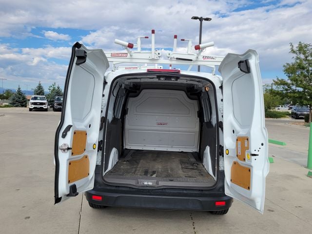 2022 Ford Transit Connect XL