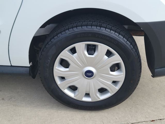 2022 Ford Transit Connect XL